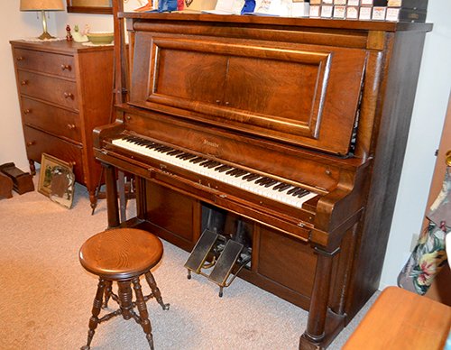 Property photo 151 - PERSONAL PROPERTY AUCTION in Allen County